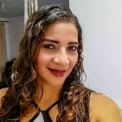 Jay Peralta - Cliente satisfecho
